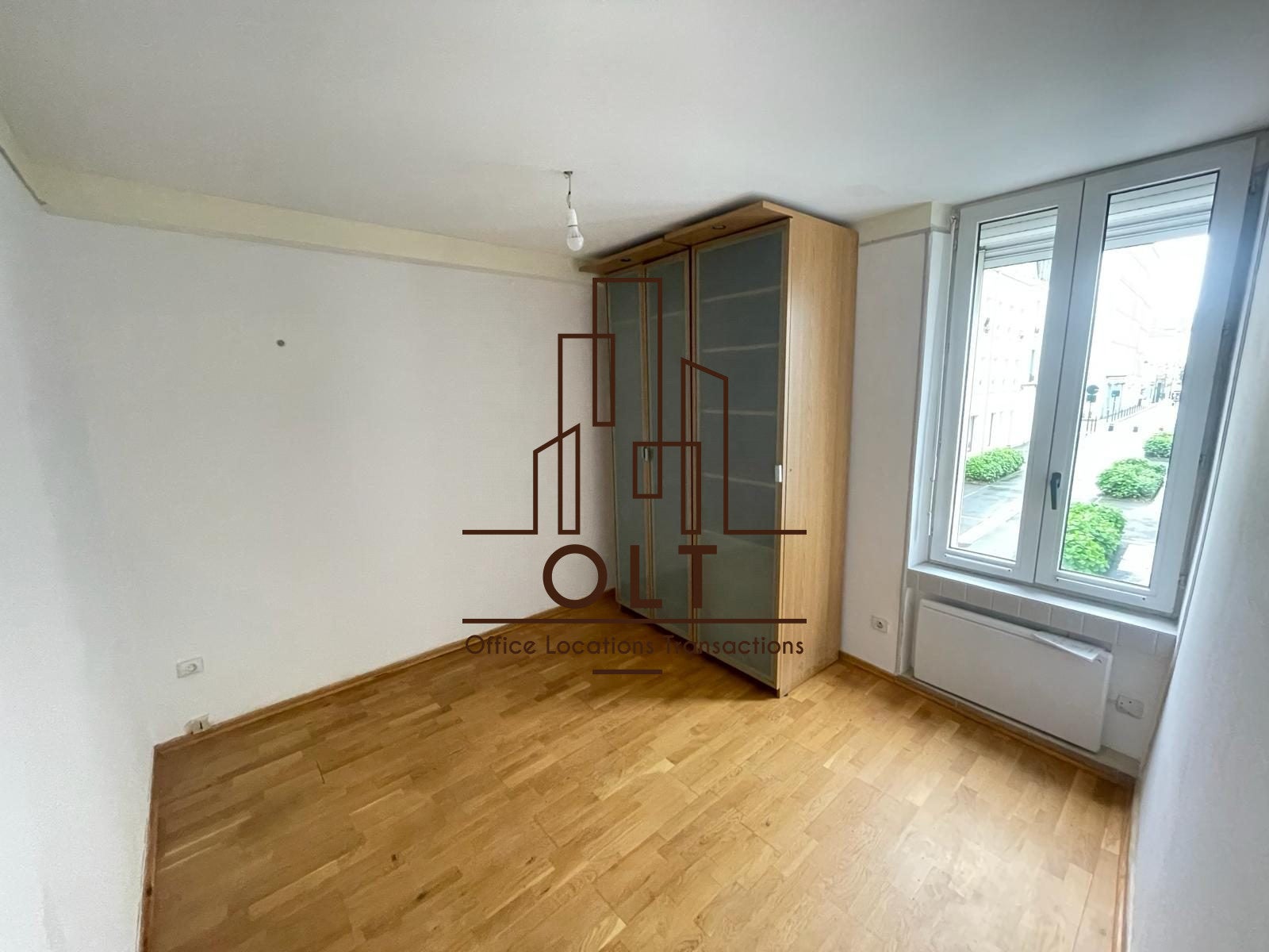 Appartement Rue Paul Bert à Puteaux