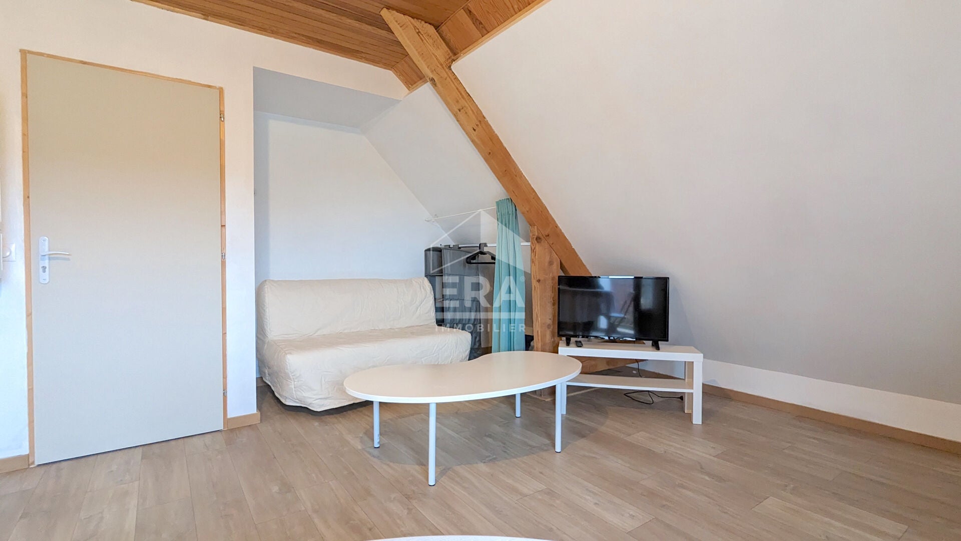 Chambre Rue des Carrières Saint-Julien à Caen