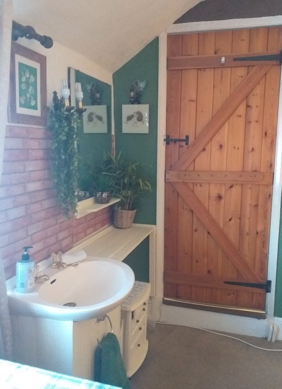 Room High Street in Charnwood