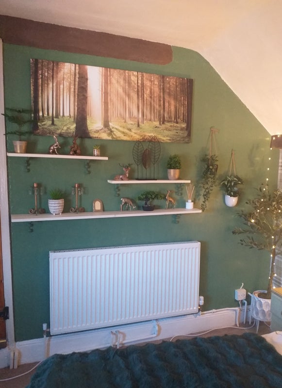 Room High Street in Charnwood