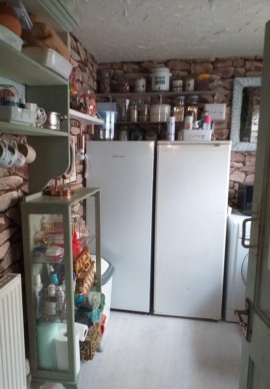 Room High Street in Charnwood