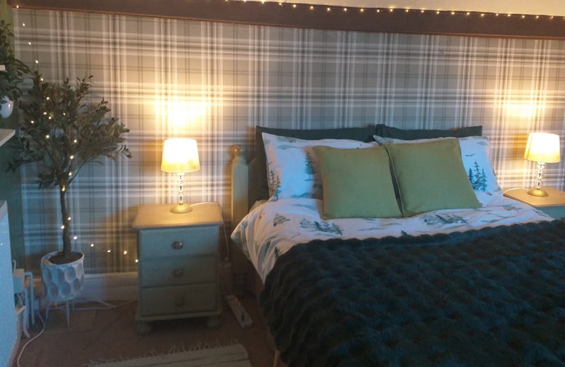 Room High Street in Charnwood