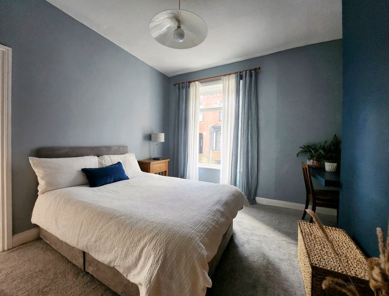 Room Stamford Road in Tameside