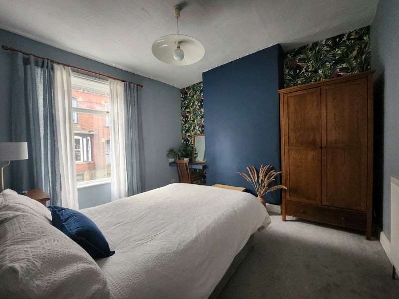 Room Stamford Road in Tameside