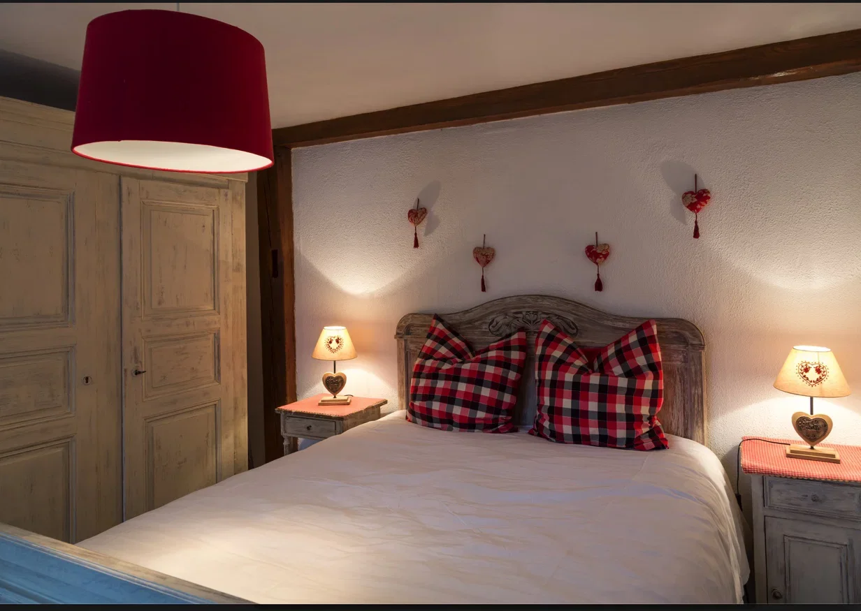 House Route de Boersch in Ottrott