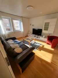 Wohnung Ludwigstraße in Stuttgart