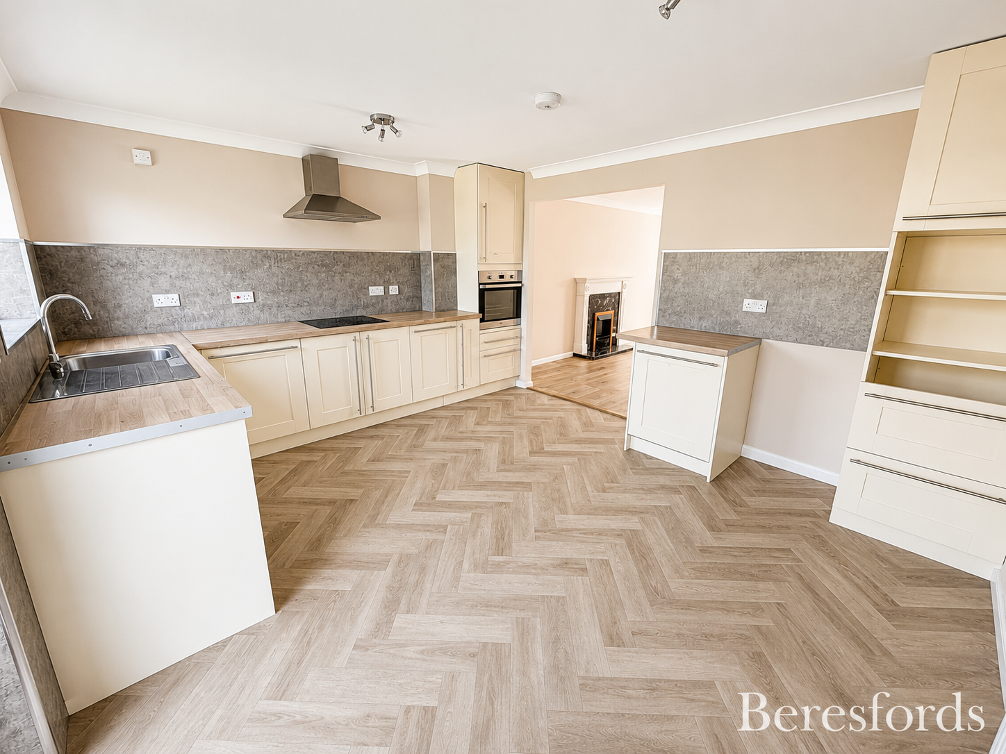 House Dunoon Close in Braintree