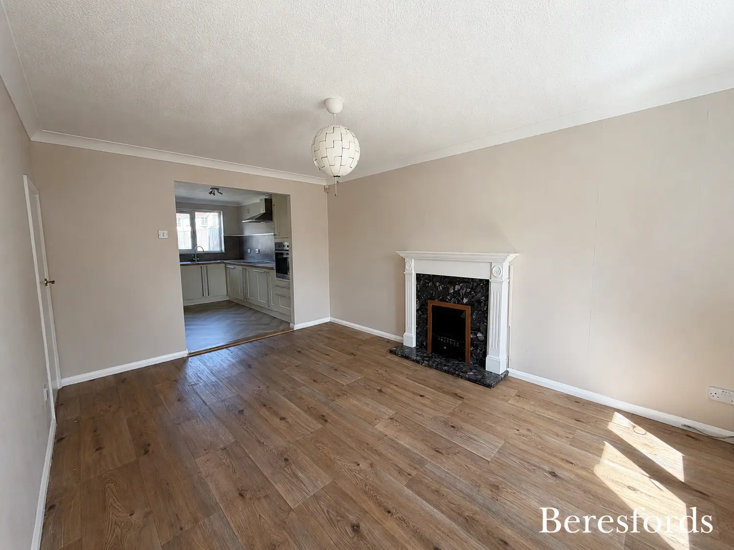 House Dunoon Close in Braintree