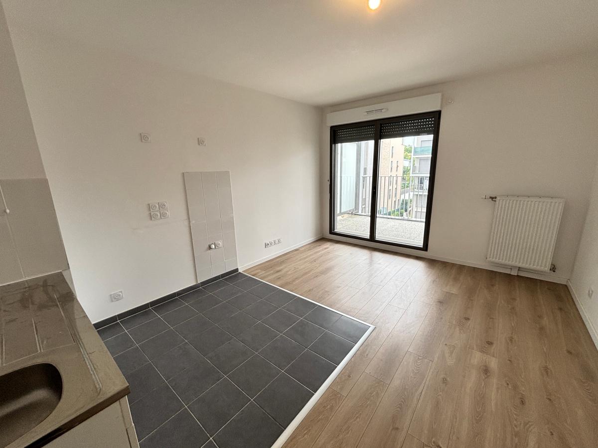 Appartement Avenue de la Châtaigneraie à Rueil-Malmaison