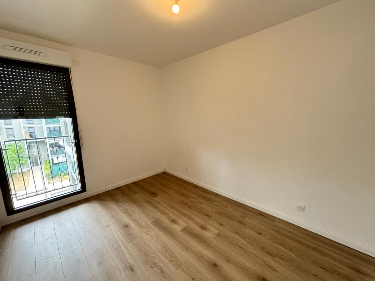 Appartement Avenue de la Châtaigneraie à Rueil-Malmaison