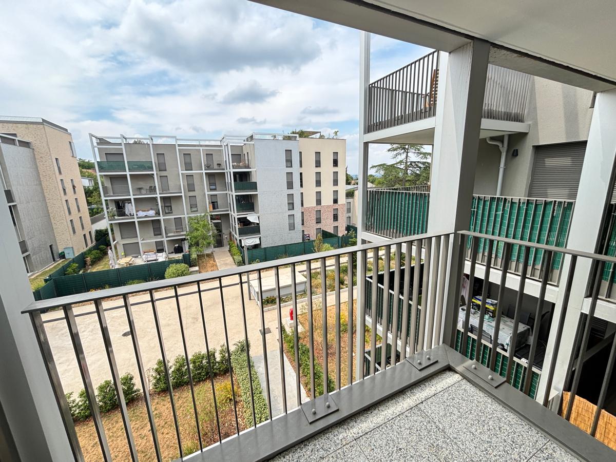 Appartement Avenue de la Châtaigneraie à Rueil-Malmaison