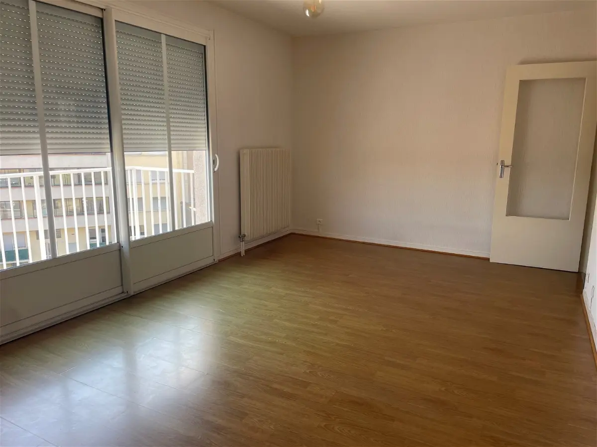 Appartement Rue des Couteliers à Issoire