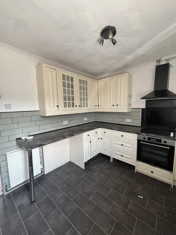 House Hartfield Place in Gravesham