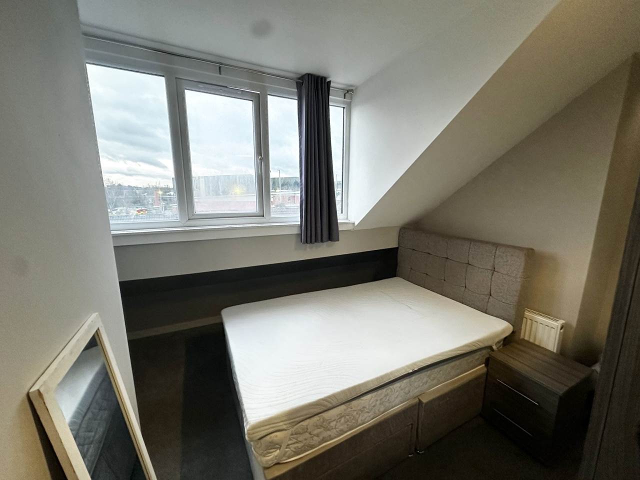 Room Vermont Street in Leeds