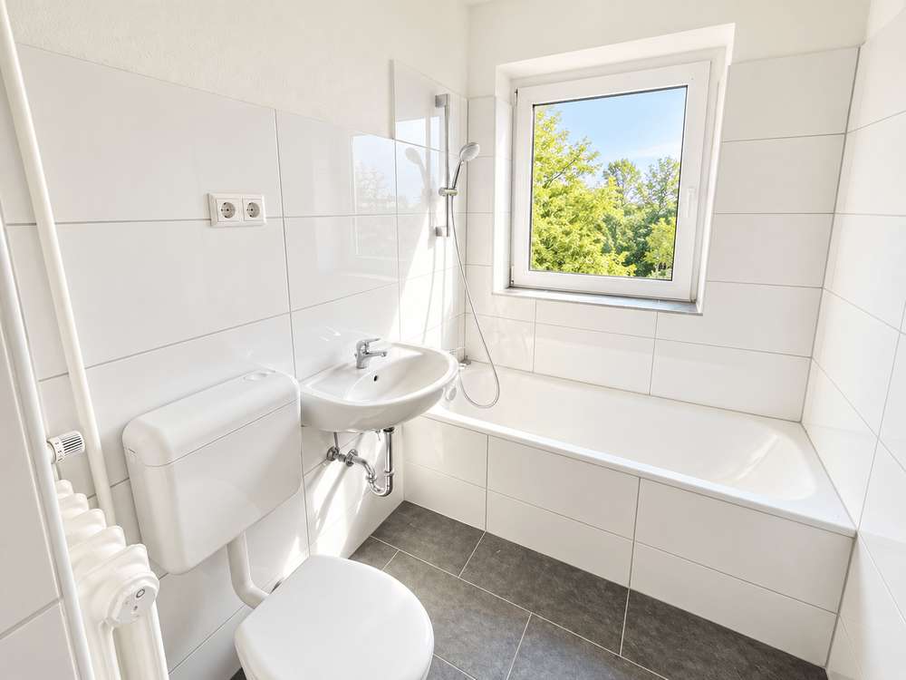 Wohnung Sellerweg in Warstein