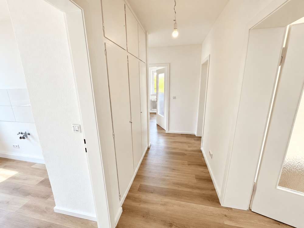 Wohnung Sellerweg in Warstein