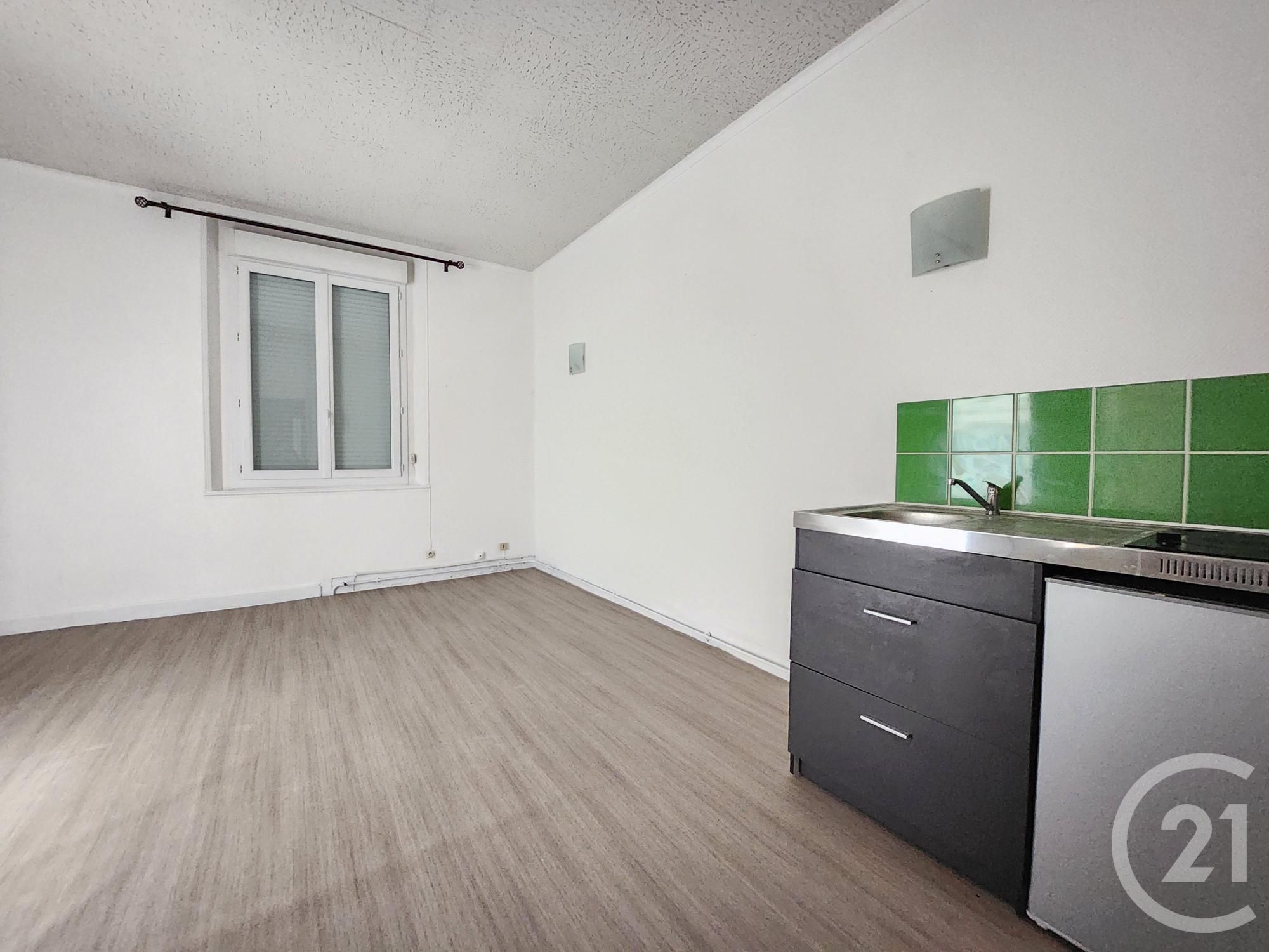 Appartement Avenue Simone Veil à La Cavalerie