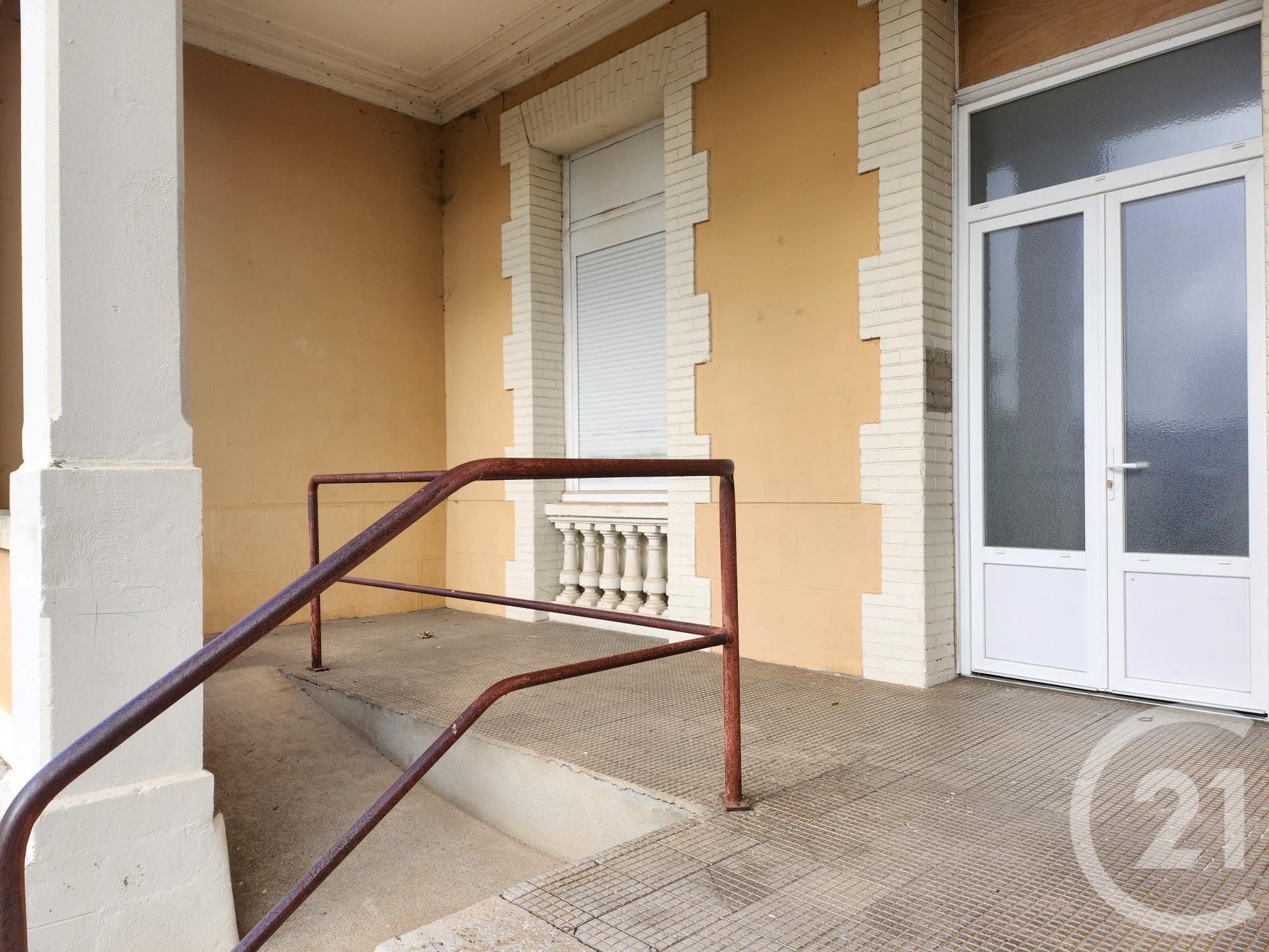 Appartement Avenue Simone Veil à La Cavalerie