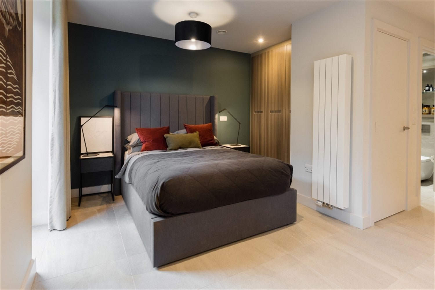 Flat McEwan Square in City of Edinburgh