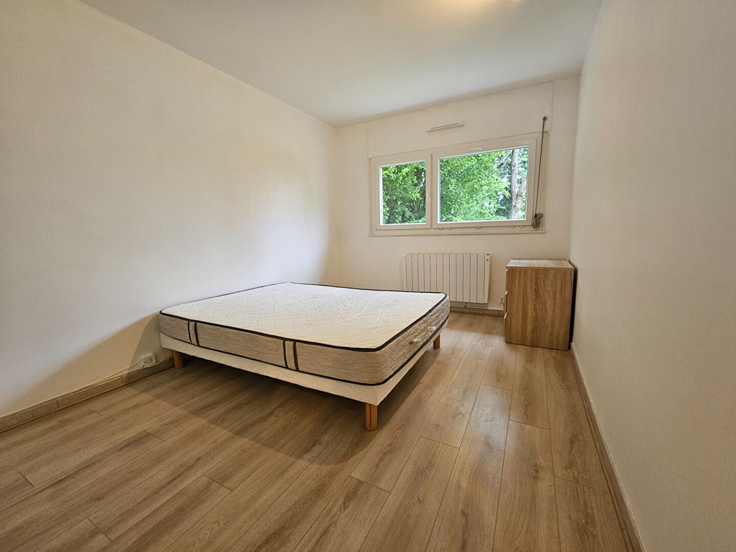 Appartement Rue Charles Krug à Besançon