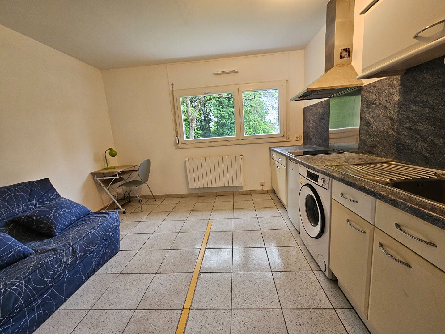 Appartement Rue Charles Krug à Besançon
