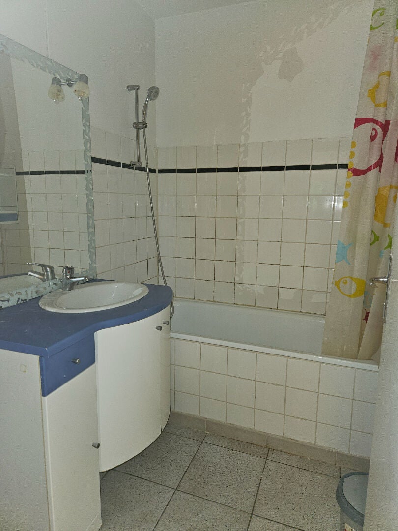 Appartement Rue Charles Krug à Besançon