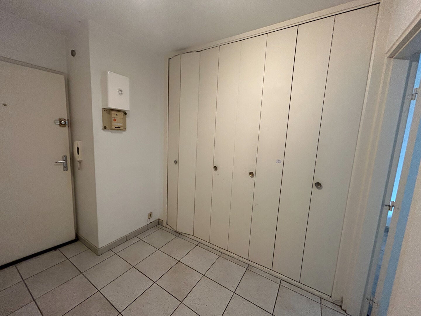 Appartement Rue Charles Krug à Besançon