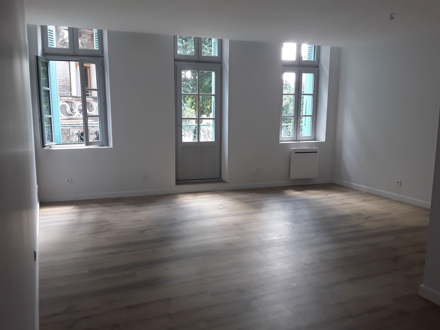 Appartement Avenue de Paris à Montauban