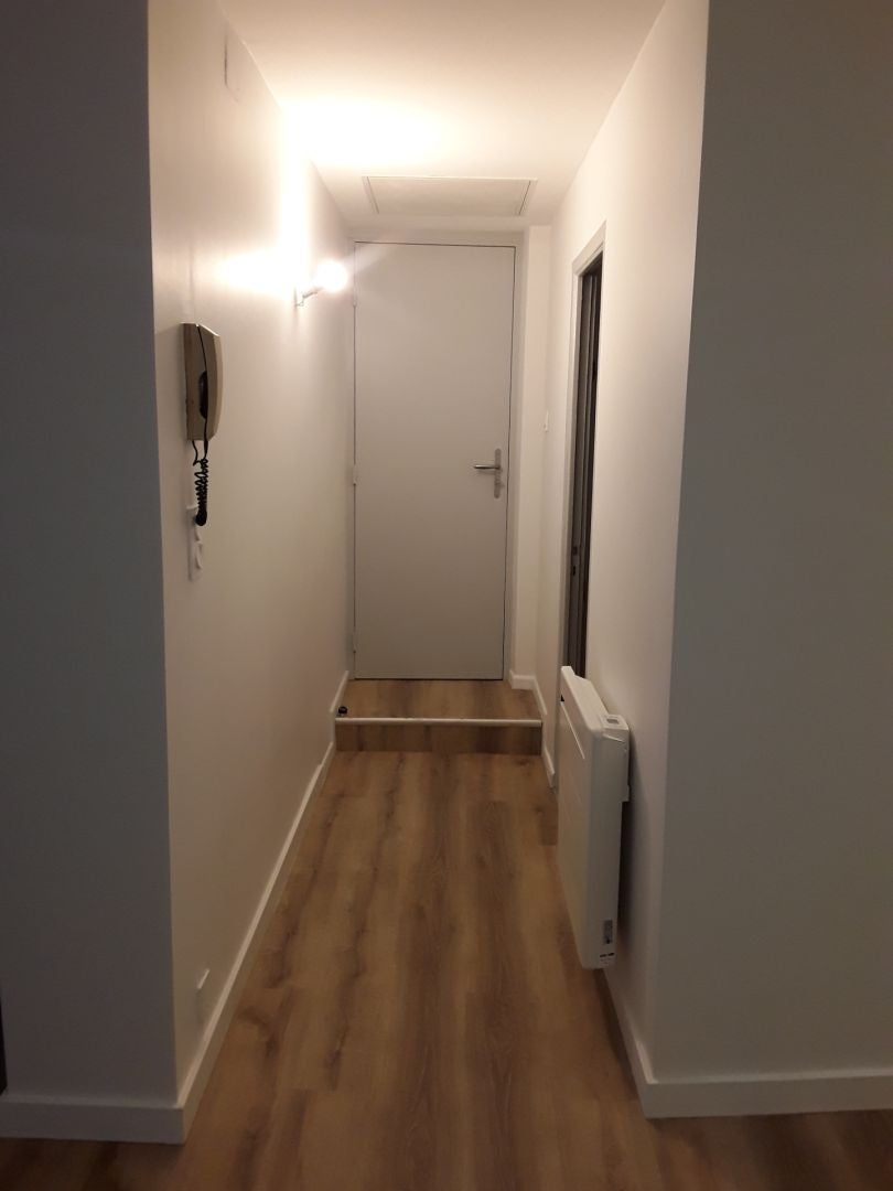 Appartement Avenue de Paris à Montauban