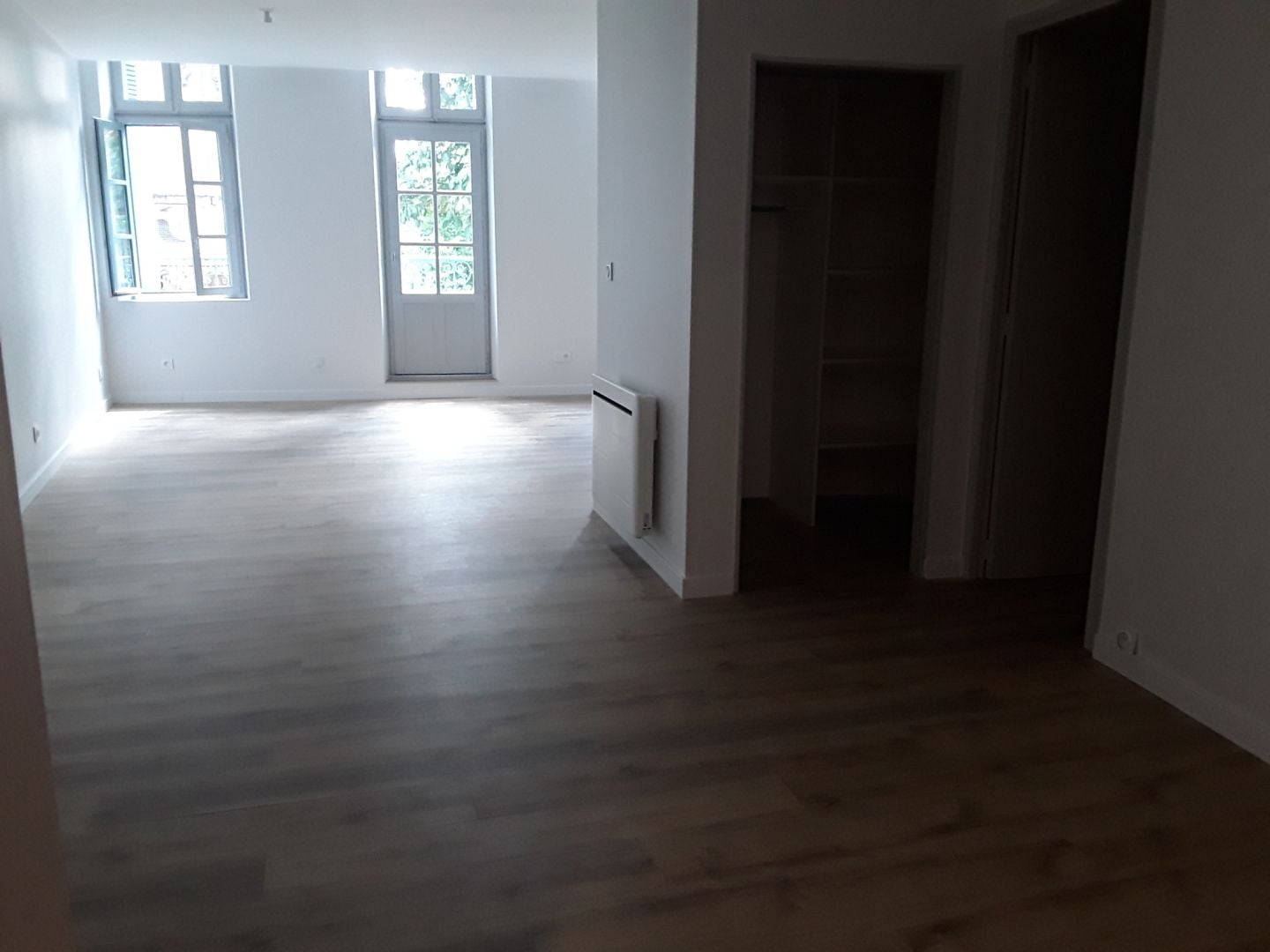 Appartement Avenue de Paris à Montauban
