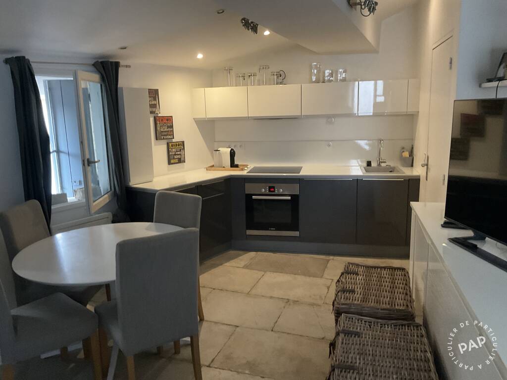 Appartement Place des Martyrs-de-la-Résistance à Montpellier