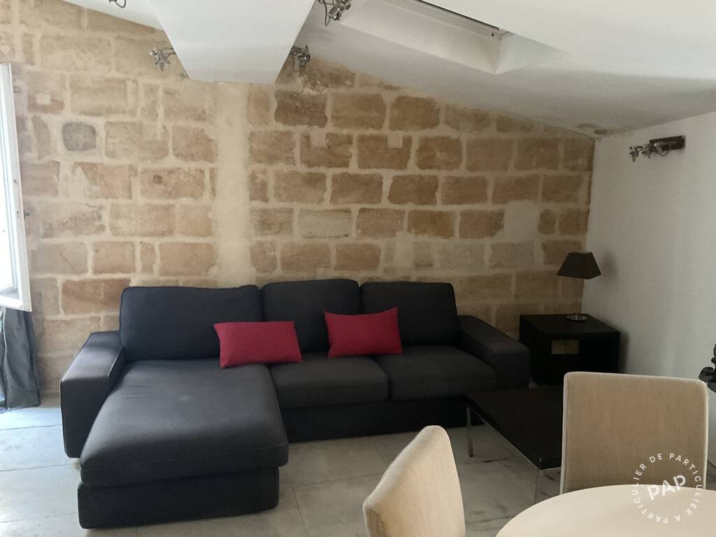 Appartement Place des Martyrs-de-la-Résistance à Montpellier