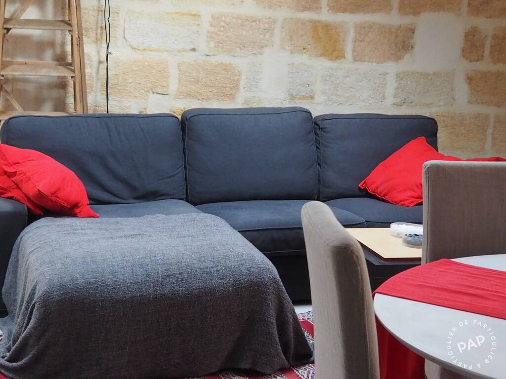 Appartement Place des Martyrs-de-la-Résistance à Montpellier