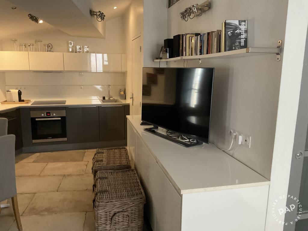 Appartement Place des Martyrs-de-la-Résistance à Montpellier