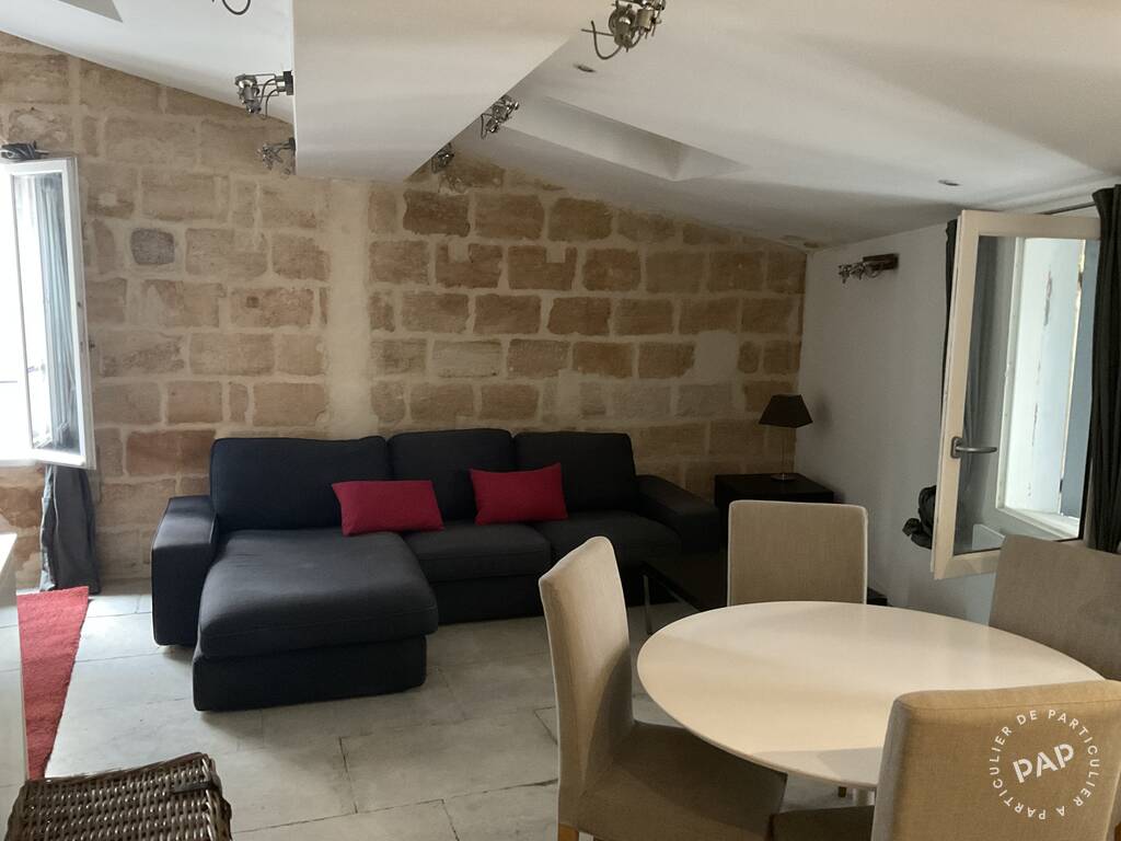 Appartement Place des Martyrs-de-la-Résistance à Montpellier