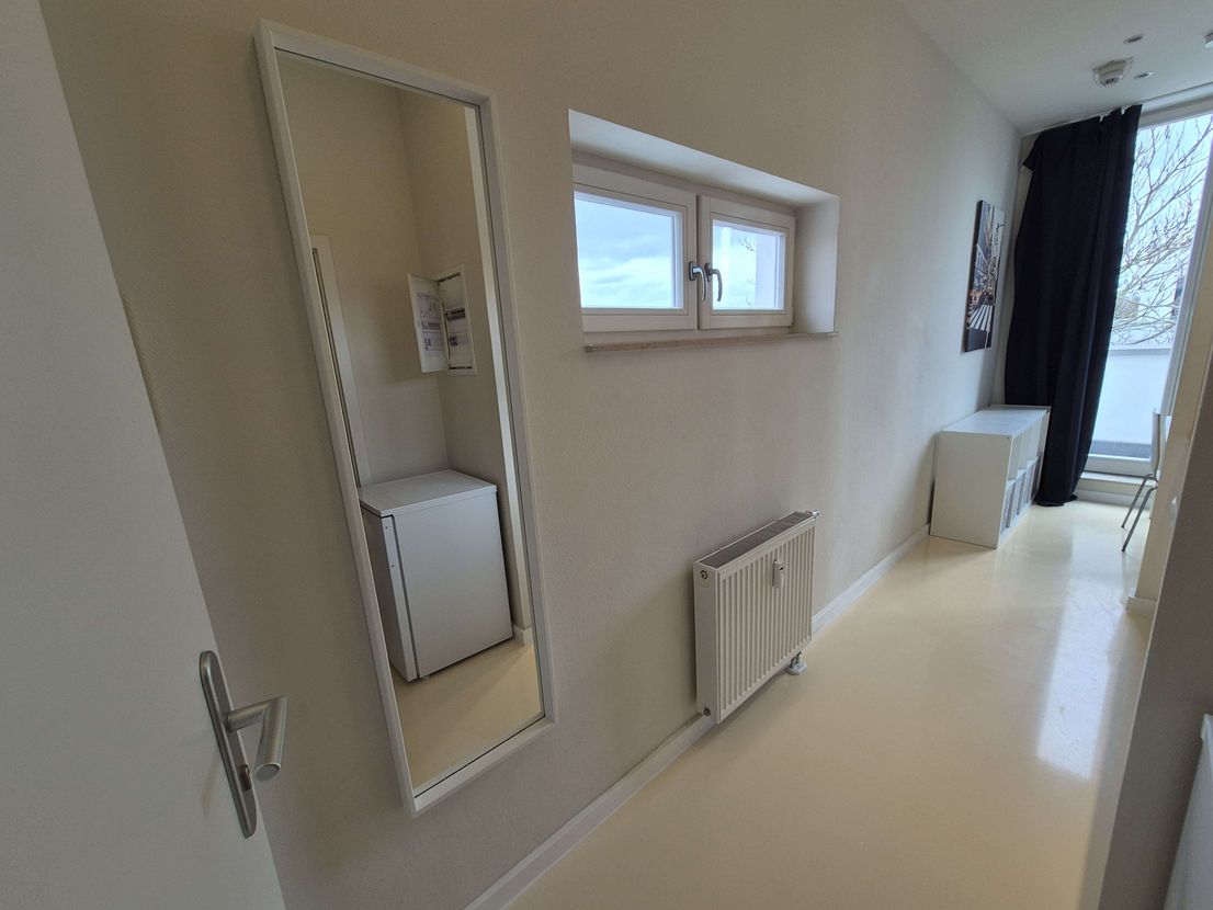 Wohnung August-Bebel-Straße in Dresden