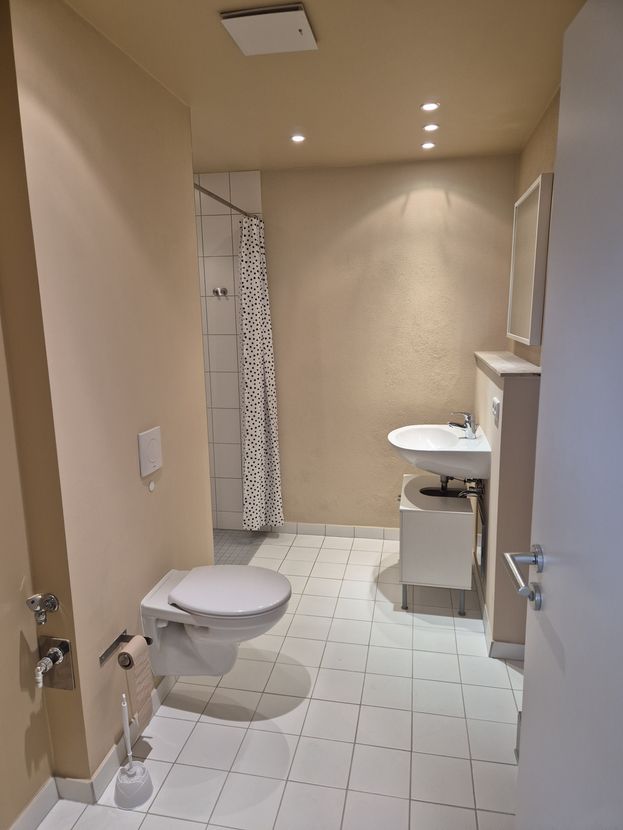 Wohnung August-Bebel-Straße in Dresden