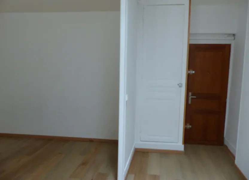 Appartement Rue Waldeck Rousseau à Cosne-Cours-sur-Loire