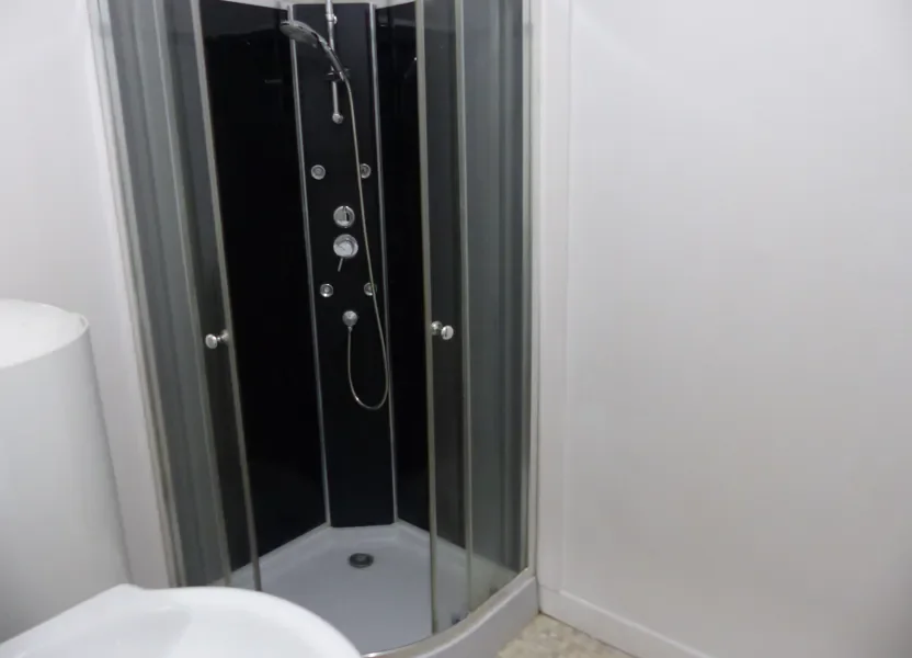 Appartement Rue Waldeck Rousseau à Cosne-Cours-sur-Loire