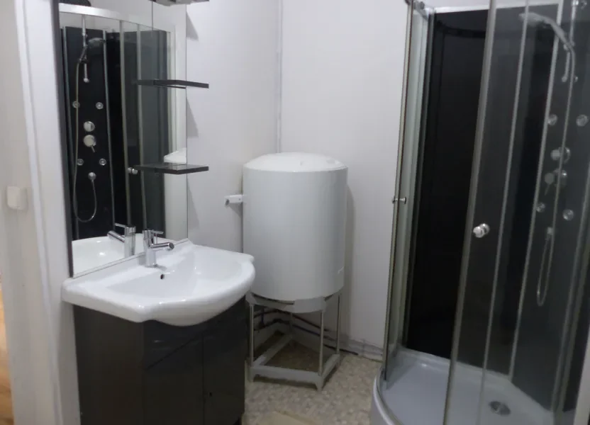 Appartement Rue Waldeck Rousseau à Cosne-Cours-sur-Loire