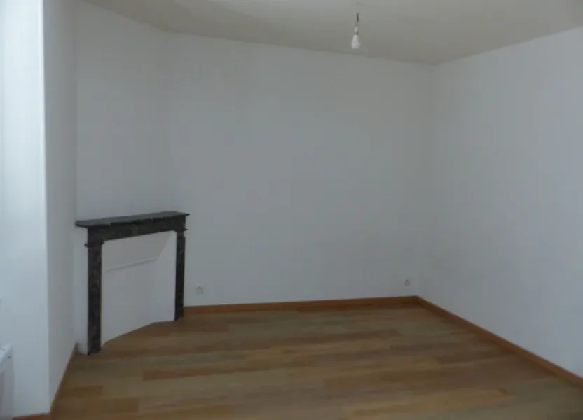 Appartement Rue Waldeck Rousseau à Cosne-Cours-sur-Loire
