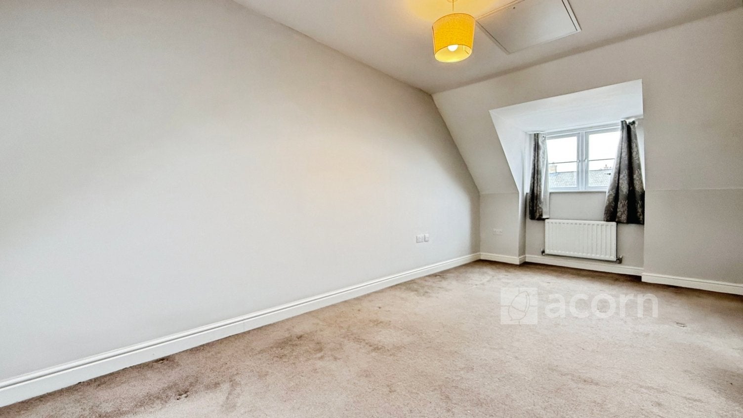 House Rainbow Road in Greater London