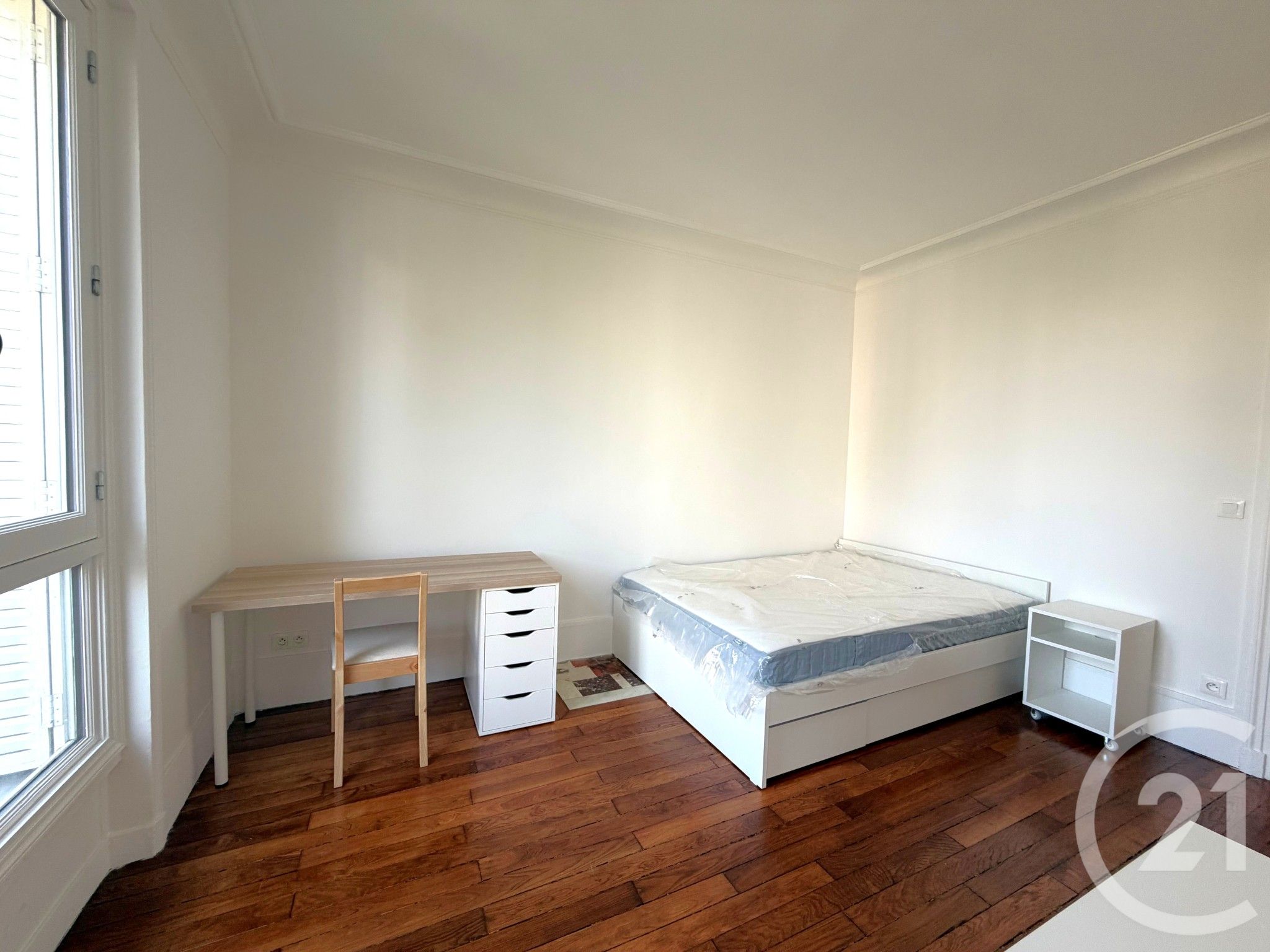 Appartement Rue de Tolbiac à Paris