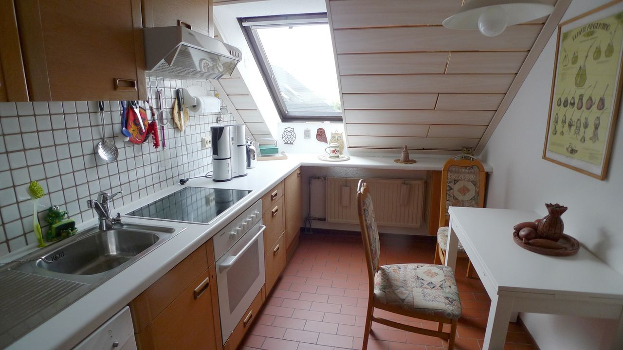 Wohnung Am Södrath in Ratingen