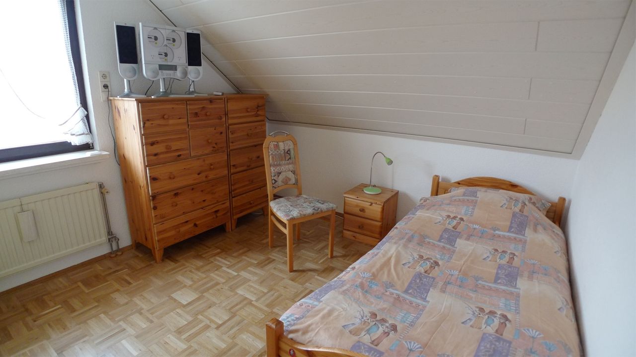 Wohnung Am Södrath in Ratingen