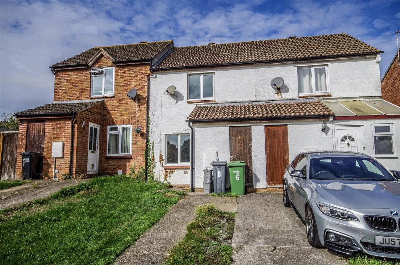 House Addymore in Stroud
