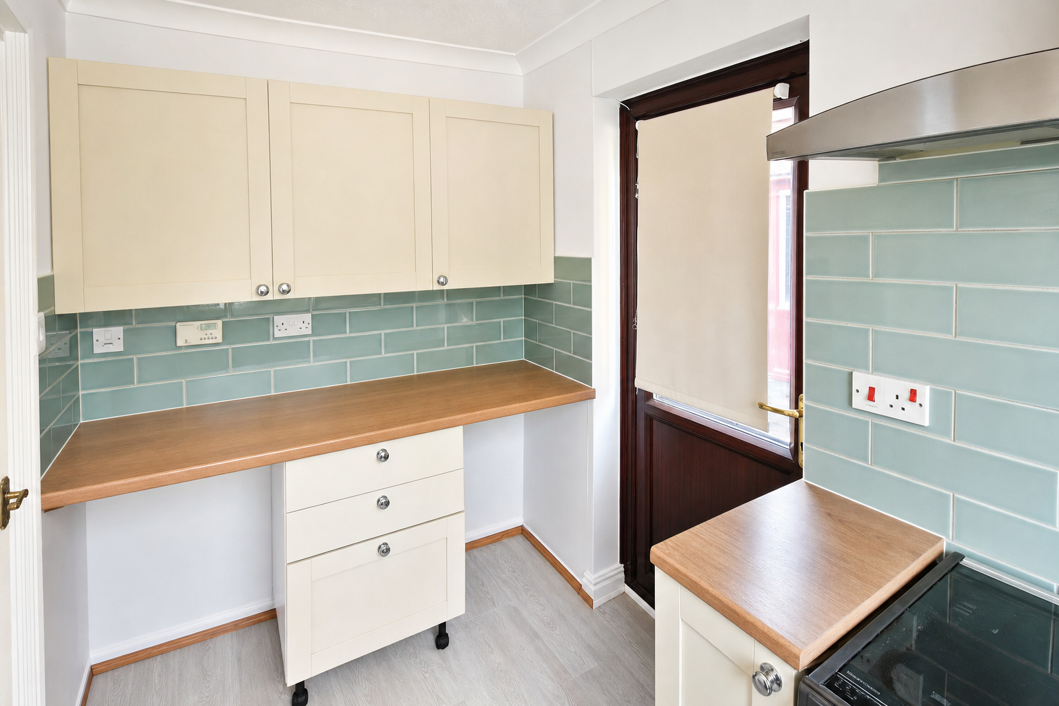 House Mountbatten Close in Shifnal
