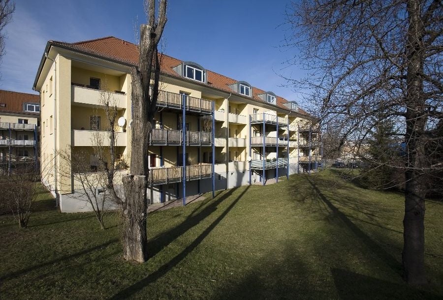Wohnung Bodenbacher Straße in Dresden