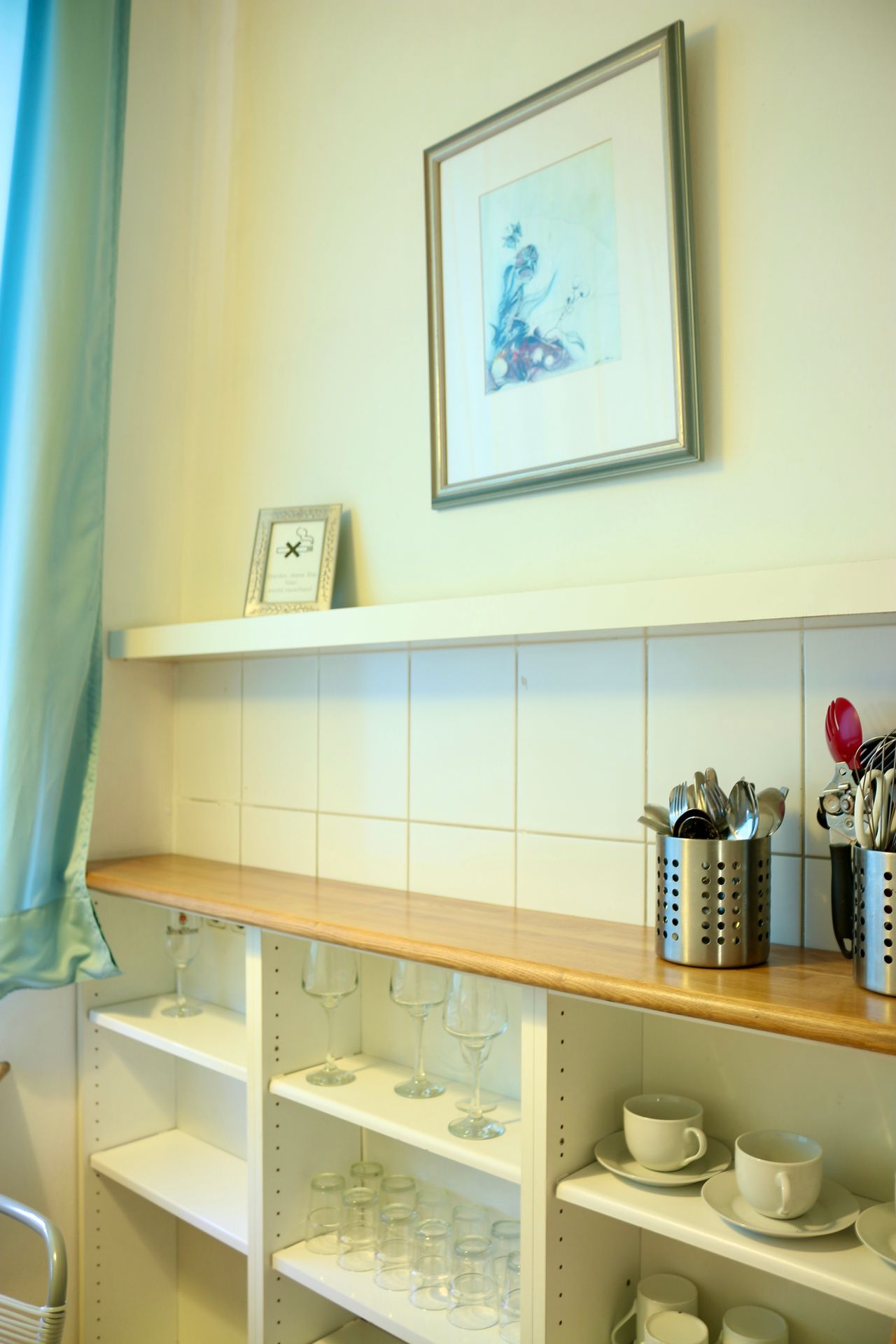 Wohnung Thüringer Straße in Oberhausen