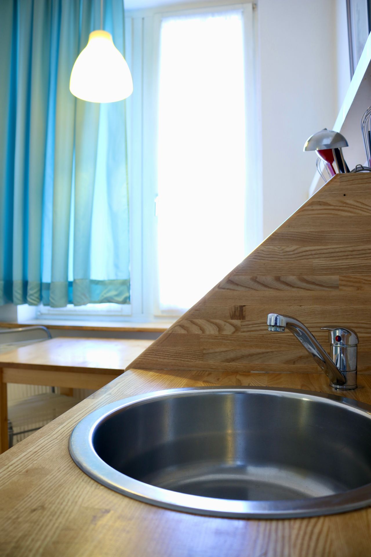 Wohnung Thüringer Straße in Oberhausen